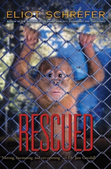 Rescued, Paperback Book Rescued, Paperback Book
