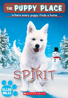 Spirit (The Puppy Place #50), Paperback Book Spirit (The Puppy Place #50), Paperback Book