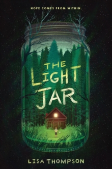 The Light Jar, Hardback Book The Light Jar, Hardback Book