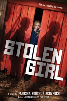 Stolen Girl, Hardback Book Stolen Girl, Hardback Book