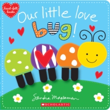 Our Little Love Bug!, Novelty book Book Our Little Love Bug!, Novelty book Book