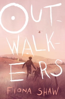 Outwalkers, Hardback Book Outwalkers, Hardback Book