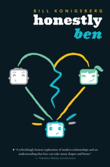 HONESTLY BEN, Paperback Book HONESTLY BEN, Paperback Book