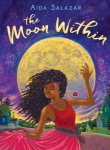 The Moon Within, Hardback Book The Moon Within, Hardback Book