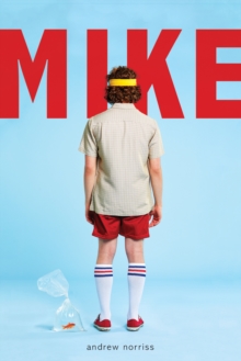 MIKE, Hardback Book MIKE, Hardback Book