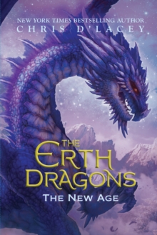 The New Age (The Erth Dragons #3), Hardback Book The New Age (The Erth Dragons #3), Hardback Book
