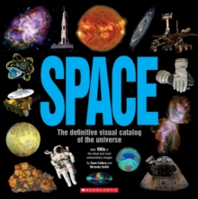 Space, Paperback / softback Book Space, Paperback / softback Book