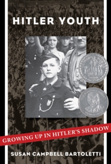 Hitler Youth: Growing Up in Hitler's Shadow (Scholastic Focus), Paperback Book Hitler Youth: Growing Up in Hitler's Shadow (Scholastic Focus), Paperback Book