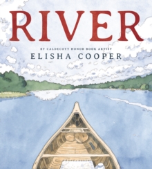 River, Hardback Book River, Hardback Book