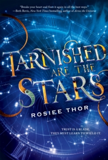 Tarnished Are the Stars, Hardback Book Tarnished Are the Stars, Hardback Book