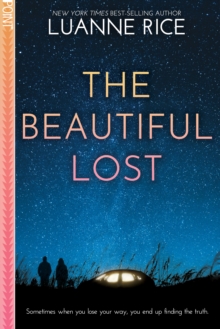 The Beautiful Lost (Point Paperbacks), Paperback Book The Beautiful Lost (Point Paperbacks), Paperback Book