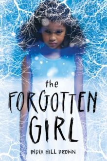 The Forgotten Girl, Hardback Book The Forgotten Girl, Hardback Book