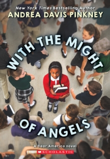With the Might of Angels, Paperback Book With the Might of Angels, Paperback Book
