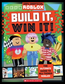 Roblox: Build It, Win it! (100% Unofficial)