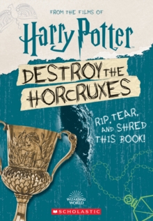 Destroy The Horcruxes!