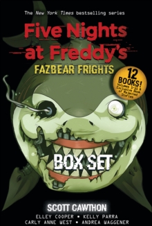 Fazbear Frights Boxed Set