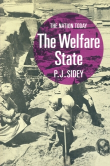 Welfare State