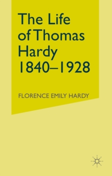 Life of Thomas Hardy