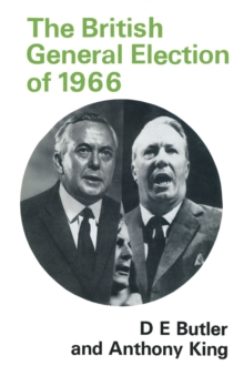 The British General Election of 1966