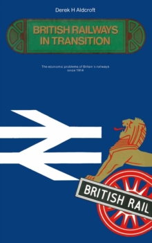 British Railways in Transition