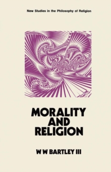 Morality and Religion