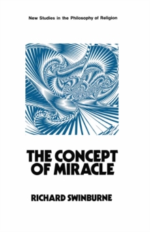 The Concept of Miracle