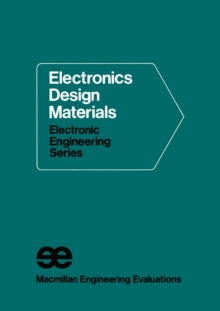 Electronics Design Materials