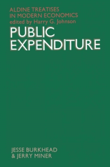 Public Expenditure