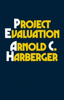 Project Evaluation : Collected Papers