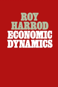 Economic Dynamics