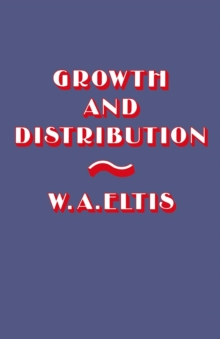 Growth and Distribution