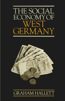 The Social Economy of West Germany