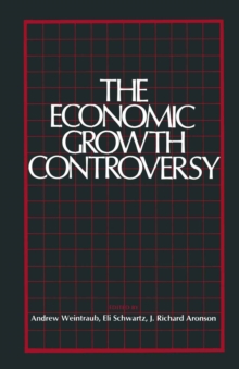 Economic Growth Controversy