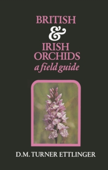 British and Irish Orchids