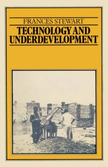 Technology and Underdevelopment