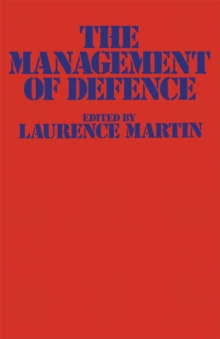 The Management of Defence