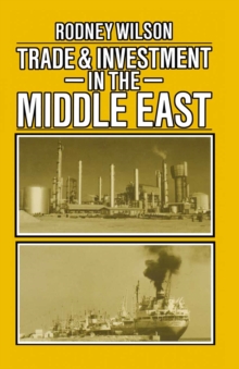 Trade and Investment in the Middle East