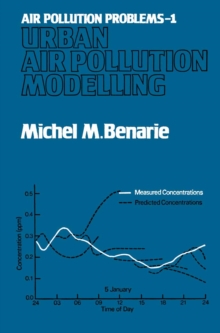 Urban Air Pollution Modelling