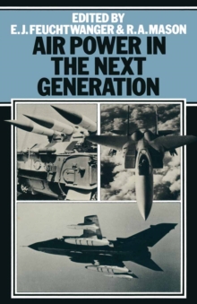 Air Power in the Next Generation