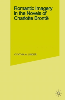 Romantic Imagery in the Novels of Charlotte Bronte