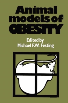 Animal Models of Obesity