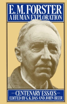 E. M. Forster: A Human Exploration : Centenary Essays