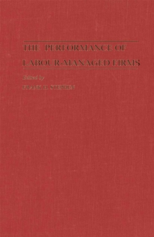 Performance of Labour Managed Firms