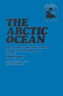 Arctic Ocean