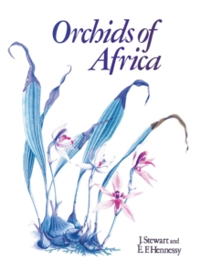 Orchids of Africa : A Select Review