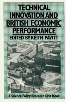 Technical Innovation and British Economic Performance