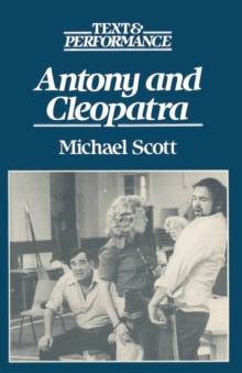 Antony and Cleopatra