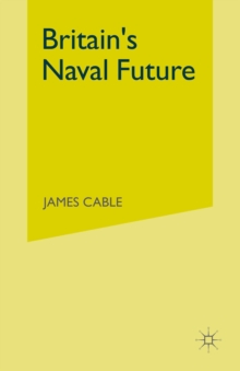 Britain's Naval Future