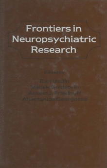 Frontiers in Neuropsychiatric Research