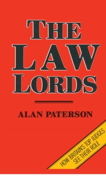 The Law Lords